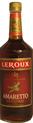 Leroux Amaretto di Estasi Liqueur 48@
